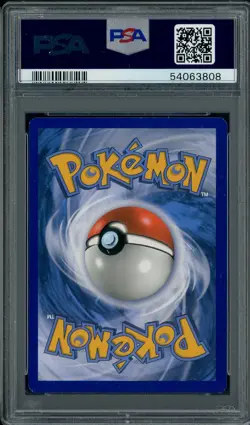 2016 Pokemon XY Evolutions #1 Venusaur Ex PSA 9 MINT - Image 2