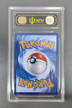APH Black 10 Pokemon TCG Chinese exclusive Gengar Gem Pack Vol.3 03 07/07 CBB3C - Image 2