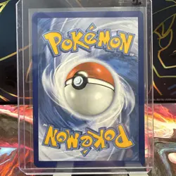 Pokemon Phantasmal Flames Promo Card 024 Oricorio EX Charizard UPC - M/NM - Image 2