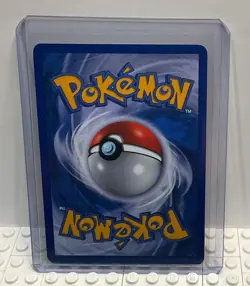 Arcanine G 15/147 Supreme Victors Crosshatch Pokemon League Promo Card - Image 2