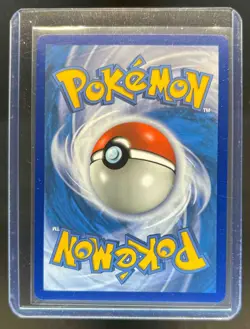 2019 Pokemon Sun & Moon Cosmic Eclipse Naganadel Guzzlord Tag Team Holo #158/236 - Image 2