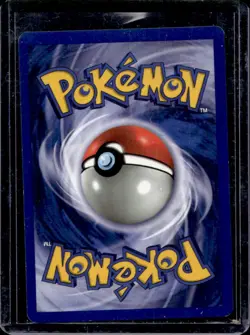 1999 Pokemon Jungle 1st Edition Eevee #51/64 - Image 2