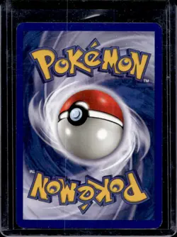 2000 Pokemon Team Rocket First Edition Diglett #52/82 - Image 2