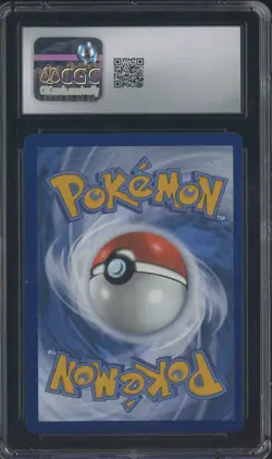 2024 Pokemon Twilight Masquerade #210/167 Sinstcha Ex CGC 10 GEM MINT - Image 2
