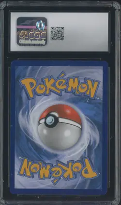 2019 Pokemon SM158 Black Star Promos Team Up Prerelease #SM158 Charizard CGC 8.5 - Image 2