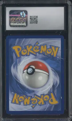 2023 Pokemon Paradox Rift #247/182 Tapu Koko Ex SIR CGC 10 GEM MINT - Image 2