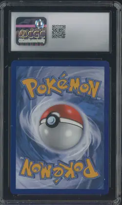2019 Pokemon Unified Minds #224/236 Aerodactycl Gx Holo CGC 10 GEM MINT - Image 2
