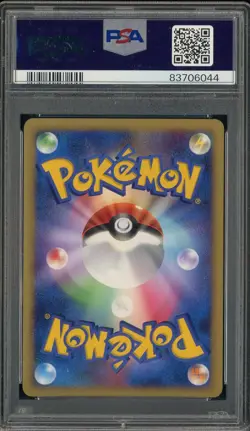 2008 Pokemon Japanese Stormfront 1st Edition #003 Scyther PSA 10 GEM MINT - Image 2