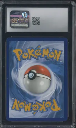 2023 Pokemon Paldea Evolved #264/193 Squawkabilly Ex SIR CGC 10 GEM MINT - Image 2