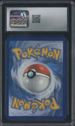 2019 Pokemon Hidden Fates #SV67/SV94 Lycanroc Gx Holo CGC 10 GEM MINT - Image 2