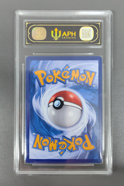 APH Black 10 Pokemon TCG Chinese exclusive Gengar Gem Pack Vol.3 03 07/07 CBB3C - Image 2
