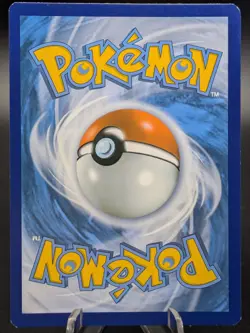 Torchic 12/111 STAFF City Championships Promo Holo Furious Fists Pokemon Card NM - Image 2