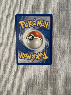 Pokemon EX Crystal Guardians Reverse Holo Rare Card 23/100 Loudred MP - Image 2