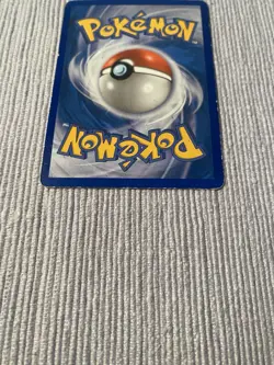 Pokemon EX Crystal Guardians Reverse Holo Rare Card 23/100 Loudred MP - Image 3