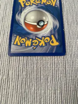 Pokemon EX Crystal Guardians Reverse Holo Rare Card 23/100 Loudred MP - Image 4