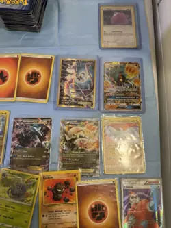 Pokemon TCG random lot of cards! - Image 4