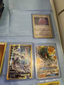 Pokemon TCG random lot of cards! - Image 5