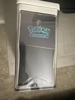 Pokemon TCG Mega Evolution Phantasmal Flames Elite Trainer Box ETB New Sealed - Image 2