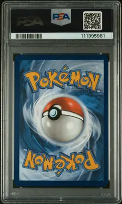 2025 POKEMON SVP EN-SV BLACK STAR PROMO #213 FERALIGATR PSA 10 - Image 2