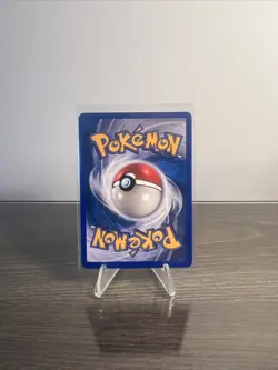 Pokemon Dark Raichu 7/110 Legendary Collection Non-Holo Rare - Image 2