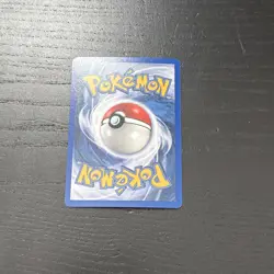 Geodude 55/97 EX Dragon Reverse Holo Pokemon Card TCG - Image 2