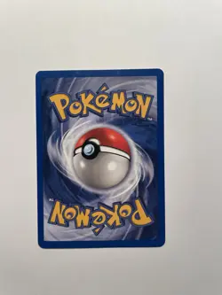 1st Edition - Meganium - Holo Neo Genesis - 2000 - #10/111 - Pokemon Card - Image 2