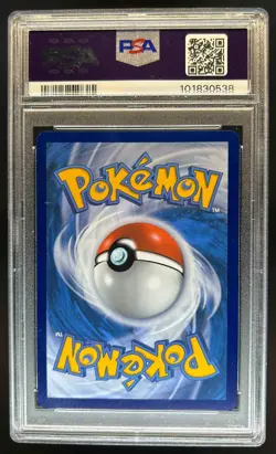 2023 Pokemon SWSH Deoxys VMAX Galarian Gallery Full Art #GG45/GG70 PSA 10 - Image 2