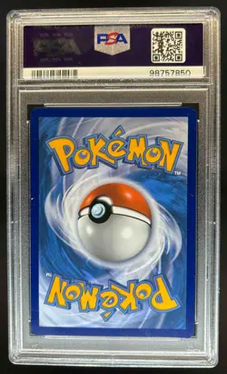 2024 Pokemon SV Paldean Fates PAF EN Clive #236/091 PSA 10 - Image 2