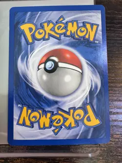 Pokemon TCG Ledyba 7/18 & Tentacruel 10/18 Southern Islands Collection Card Set - Image 5