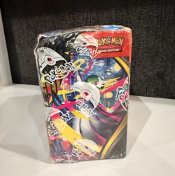 Pokemon Mega Evolution Sealed Enhanced Booster Box 36 Packs 171347 - Image 4