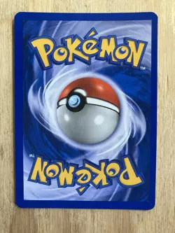 Pokemon Expedition Butterfree 5/165 Reverse Holo Rare NM - Image 2