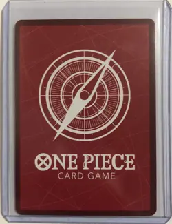 Monkey.D.Luffy (OP05-060) Starter Deck 18: PURPLE Monkey.D.Luffy (ST-18) NM/NM+ - Image 2