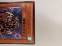 Armed Dragon LV7 (UTR) SOD-EN015 Soul of the Duelist Unlimited - Image 2