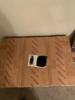 72 YUGIOH 1ST ED 2021 ANCIENT BATTLES TINS (6 FACTORY SEALED CASES) - Image 2