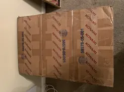 72 YUGIOH 1ST ED 2021 ANCIENT BATTLES TINS (6 FACTORY SEALED CASES) - Image 5