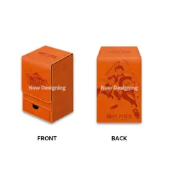 (PREORDER) ONE PIECE Card Game 3rd ANNIVERSARY SET Japanese Box 2025 ENGLISH - Image 5