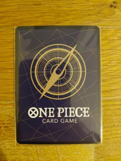 Carte One Piece Card Game Box Topper Boa Hancock - Image 2