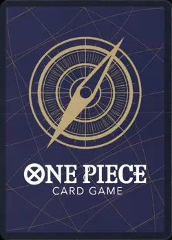 One Piece TCG • Charlotte Poire OP08-104 • Pre Release-Promo • ENG/NM - Image 2