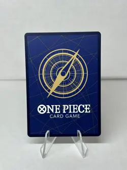 One Piece TCG • Boa Hancock ST03-013 • Super Pre-Release/Promo • ENG/NM - Image 2
