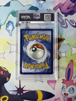 Pokemon PSA 10 Jolteon Ex Surprise Box Exclusive 030/131 Prismatic Evolutions - Image 2