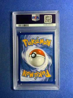 Jolteon ex 2025 Pokemon PRE EN 030/131 Sv: Prismatic Evolutions PSA 10 GEM MINT - Image 2