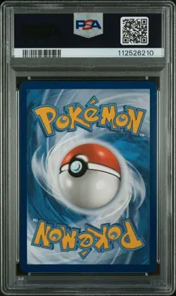 PSA 10 Jolteon ex - 030/131 - Prismatic Evolutions - Pokemon - Read Description - Image 2