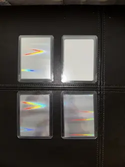 Pokemon - Test Print Error Cards - Image 2