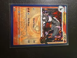 Pokemon - Test Print Error Cards - Image 3