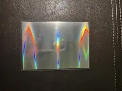 Pokemon - Test Print Error Cards - Image 4