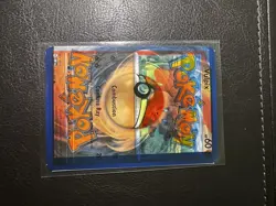 Pokemon - Test Print Error Cards - Image 5