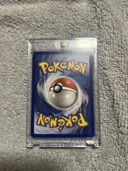 Pokemon Charizard EX Delta Species Holo Rare Card 4/100 120 HP Nintendo 2006 - Image 4