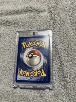 Pokemon Charizard EX Delta Species Holo Rare Card 4/100 120 HP Nintendo 2006 - Image 5