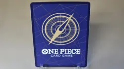 Gear Two (Manga Alt Art) OP11-080 English - One Piece Card - NM - Image 2