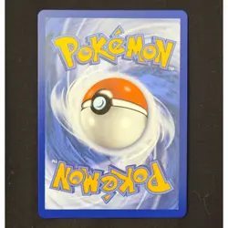 Pokemon TCG Card Hilda 164/086 White Flare Ultra Rare Full Art Trainer - NM - Image 3
